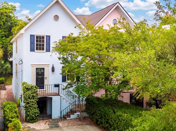 102 Beaufain St APT B, Charleston, SC 29401