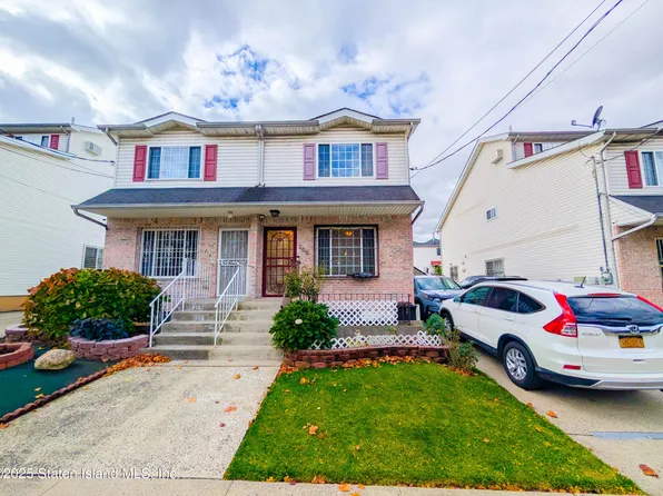 208 Osgood Ave, Staten Island, NY 10304