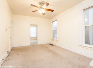 3420 N Seminary Ave #1224, Chicago, IL 60657