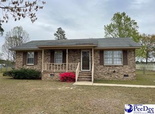 2021 Ruby Rd, Hartsville, SC 29550