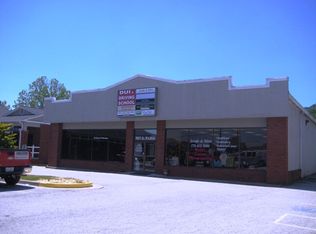 907 S Park St STE C, Carrollton, GA 30117