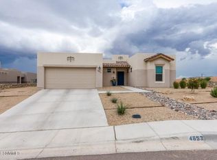4653 Monument Ct, Las Cruces, NM 88011