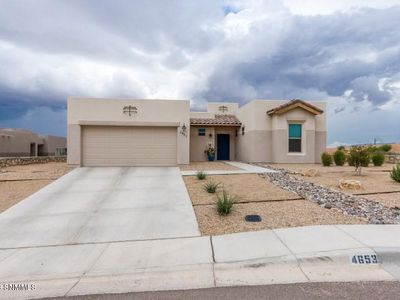 4653 Monument Ct, Las Cruces, NM, 88011