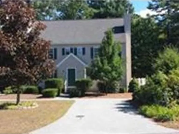 7 Samantha Ln #B, Ayer, MA 01432