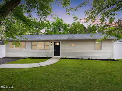 138 Stephan Road, Brick, NJ, 08724