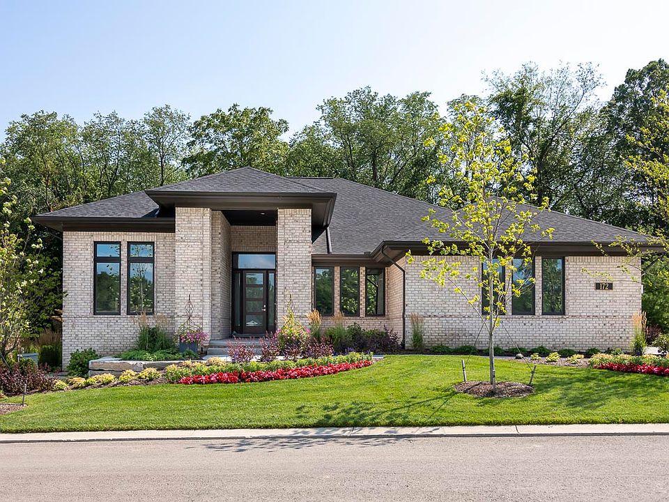 Hills of Franklin by Robertson Homes in Farmington Hills MI Zillow