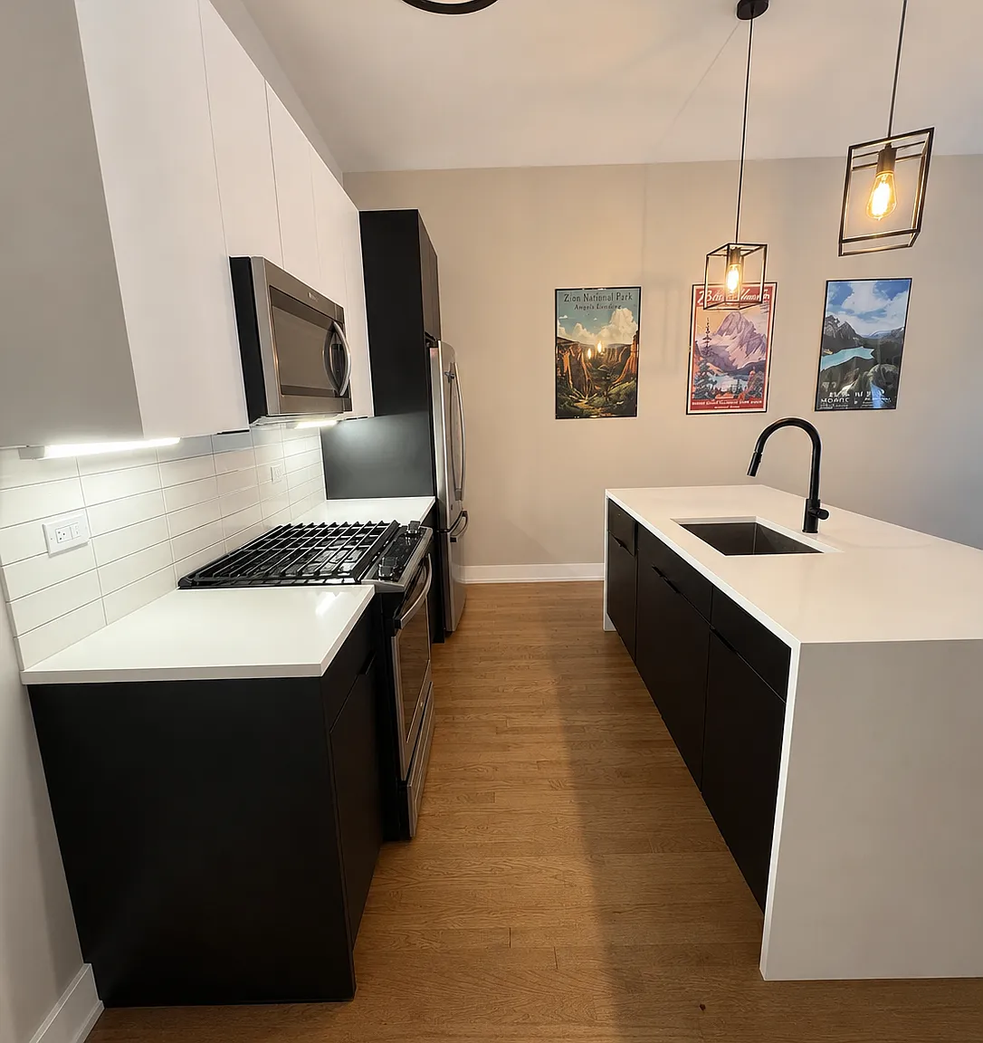 3 bed, 3.5 bath, 10 sqft, $5,500 — Photo 3
