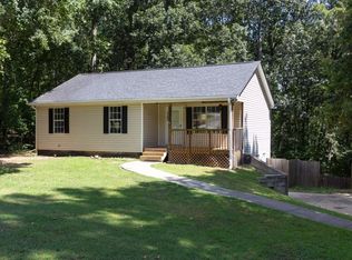 1702 Tipperary Cir, Monroe, GA 30656