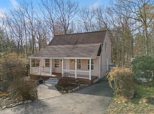 4 Chelsey Lane, Gray, ME 04039