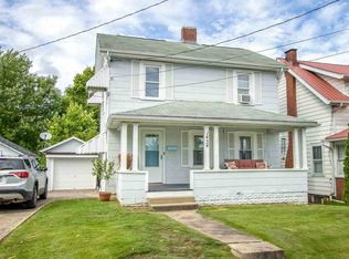 1434 Norway Ave, Huntington, WV 25705