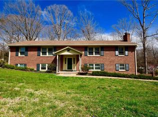 4021 Dunraven Rd, North Chesterfield, VA 23236