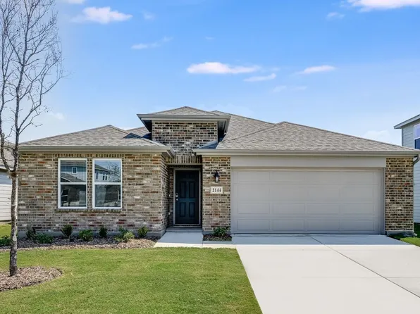 2144 Tule Way, Crandall, TX 75114