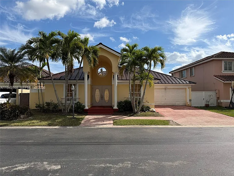 14640 SW 132nd Ct — Photo 1
