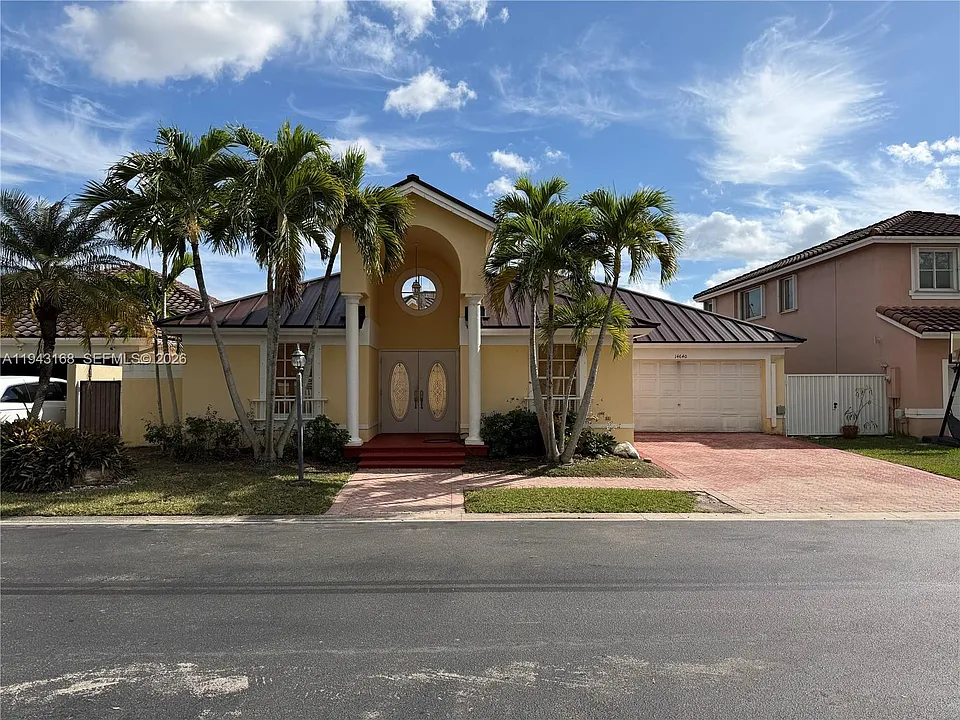 14640 SW 132nd Ct