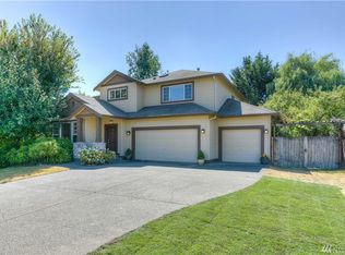 2003 14th Ave SW, Olympia, WA 98502