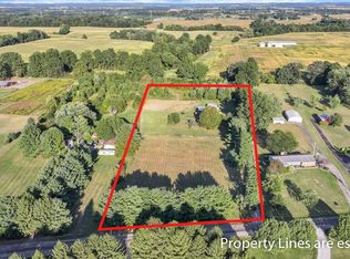 12250 Basil Rd NW, Baltimore, OH 43105