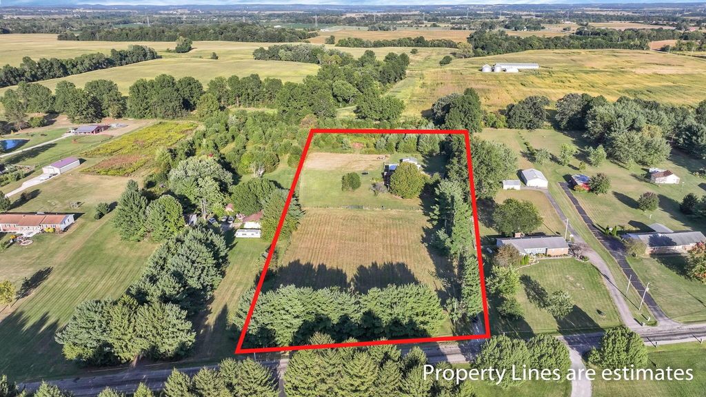 Real estate listing image