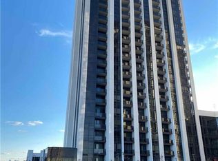 9075 Jane St #1909, Vaughan, ON L4K 0L7