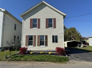 106 Ives Ave, Frankfort, NY 13340