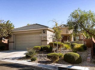 2665 Rue Marquette Ave, Henderson, NV 89044