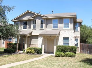 13913 Harris Ridge Blvd, Pflugerville, TX 78660