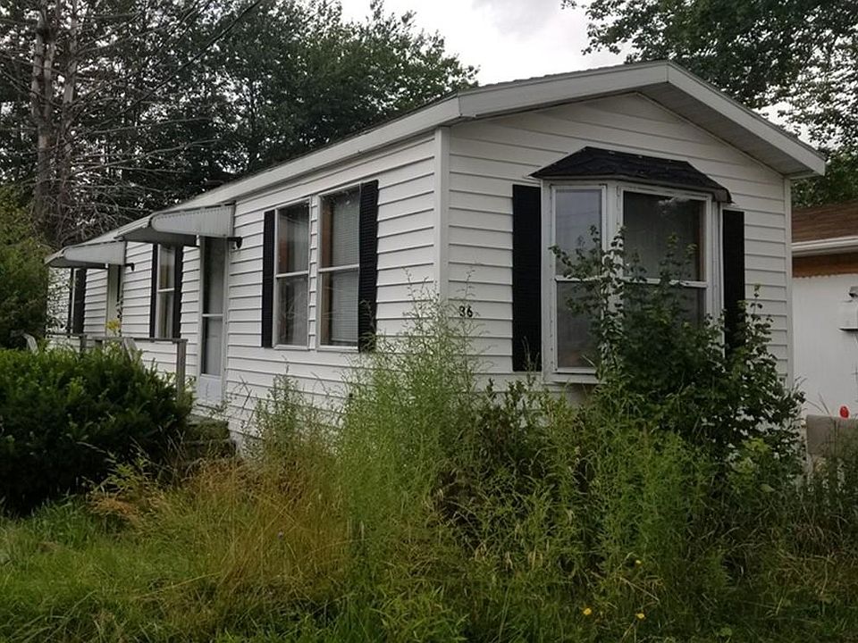 2nd image of 305 Turnpike St Trailer 36