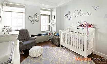 Sold by Modern Spaces