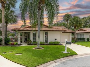 3643 SW Pheasant Run, Palm City, FL 34990