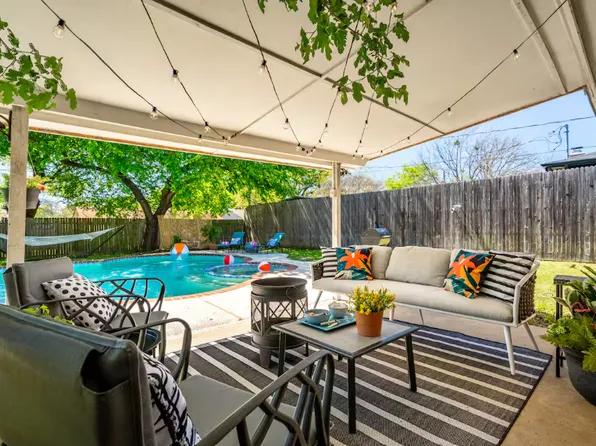 (undisclosed Address), North Richland Hills, TX 76182