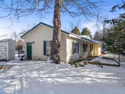 1025 NH Route 11 #2B, Farmington, NH, 03835