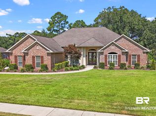 19161 Quail Creek Dr, Fairhope, AL 36532