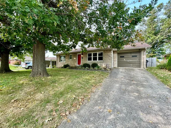 29 Locust Dr, Winchester, KY 40391