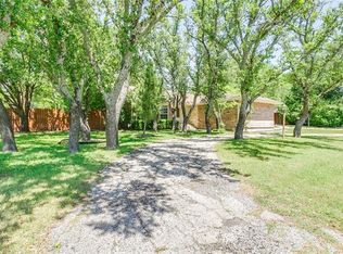 3700 Coronado Ct, Willow Park, TX 76087