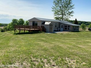 25268 County Highway 22, Erhard, MN 56534