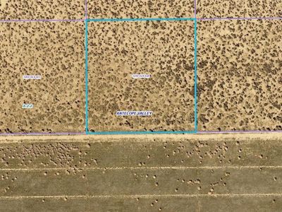 0 West St #B8, Lancaster, CA, 93535