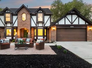 2255 E Camino Way, Cottonwood Heights, UT 84121