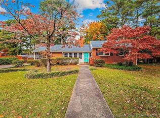 2626 Bennington Rd, Fayetteville, NC 28303