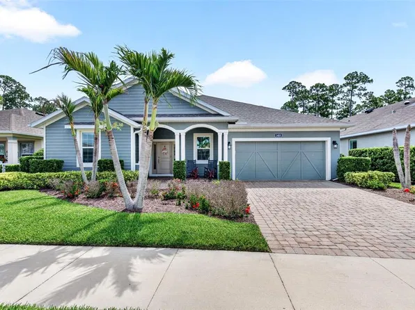 3468 DIAMOND LEAF DRIVE, VERO BEACH, FL 32966