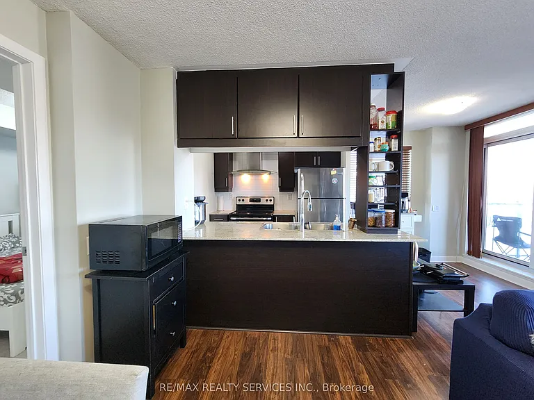 25 Town Centre Ct #1002 — Photo 12