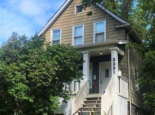 3221 Restormel St, Duluth, MN 55806