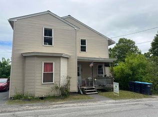 199 Prospect St, Barre, VT 05641