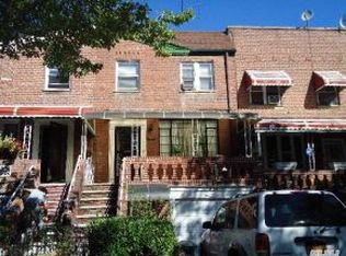 5525 Whitty Ln, Brooklyn, NY 11203