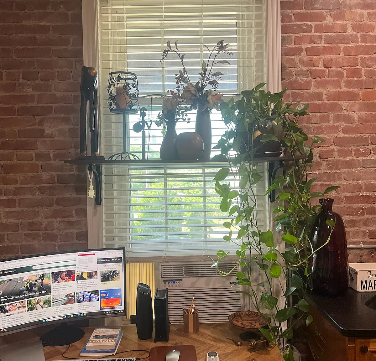 1 bed, $1,050 — Photo 1