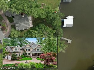 2737 Hambleton Rd, Riva, MD 21140