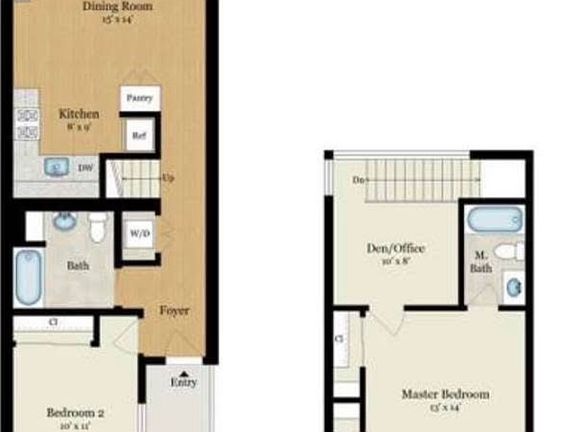 3rd image of 25 Sierra St #3