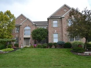 6092 Ash Hill Ct, West Chester, OH 45069