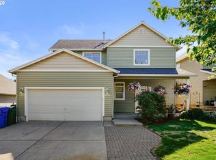 18295 Tupper Rd, Sandy, OR 97055