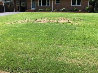 1910 Melrose Dr, Augusta, GA 30906