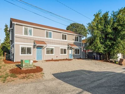 3508 S 45th St, Tacoma, WA, 98409