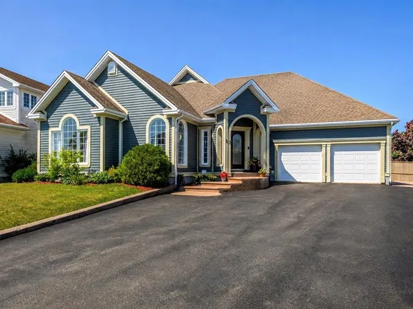 25 Mahogany Place, St. John's, NL A1H1A3